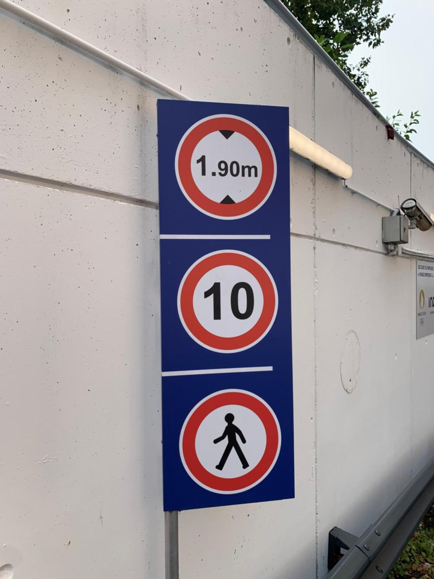 La Demeure Des Rois - Parking - Metro - Stade De France Saint-Denis  Luaran gambar